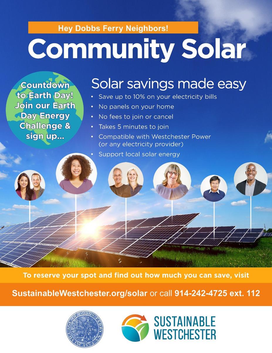 Community Solar Flyer 1 