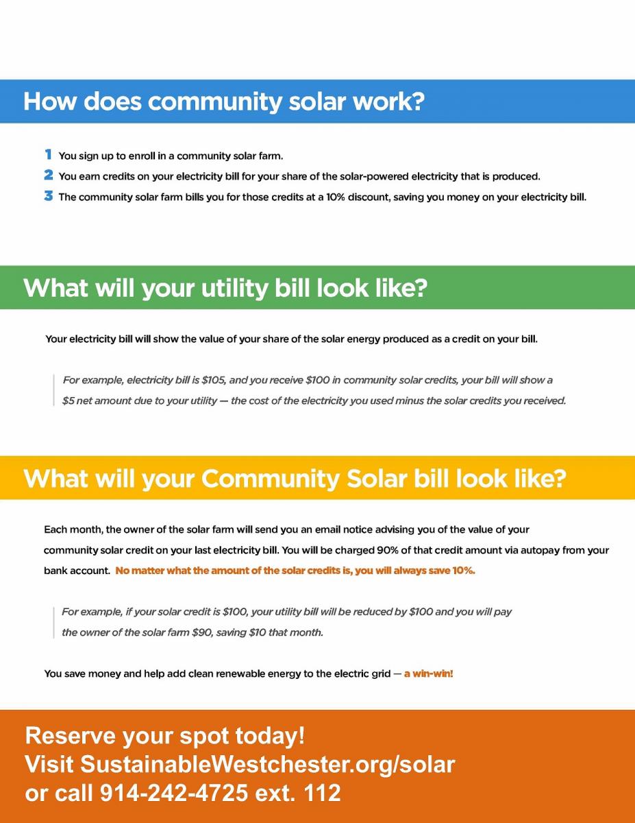 Community Solar Flyer 2