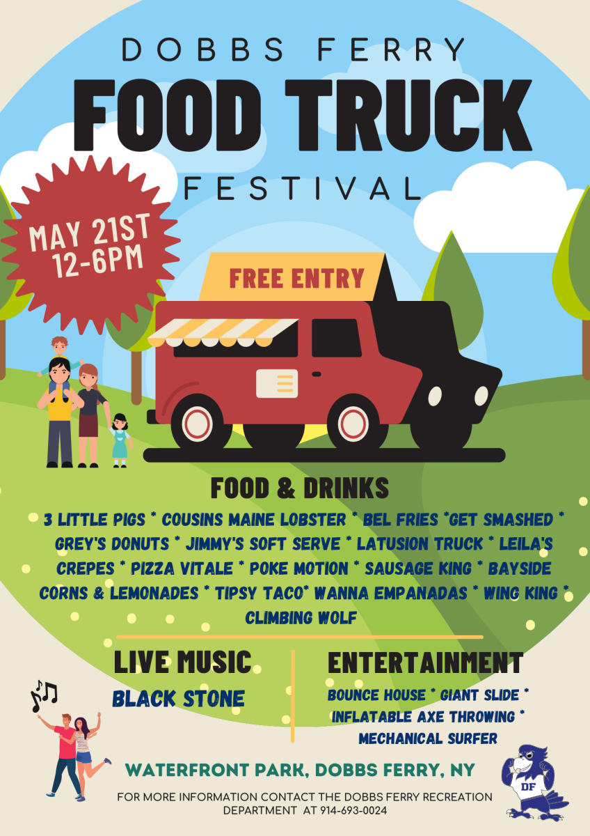 Food Truck Festival 