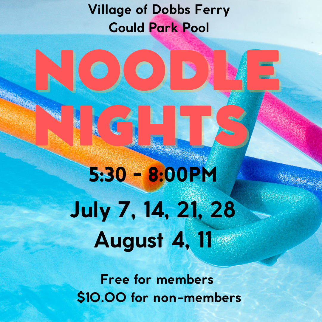 noodle night 