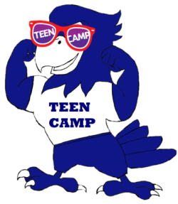 teen camp