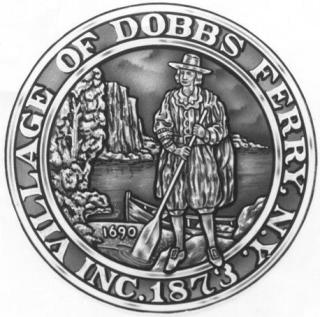 Village of Dobbs Ferry Seal