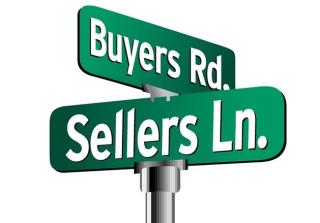 DF Library Event: Selling & Buying in Today's Real Estate Market