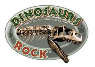 DF Library Event: Dig for Real Fossils