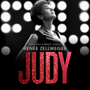 DF Senior Citizens Event: Movie Monday - "Judy"