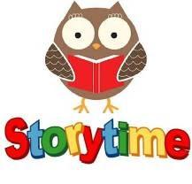 DF Library Event: Storytime
