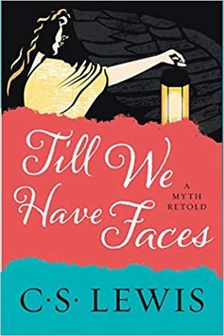 DF Library Event: Town & Gown Book Group "Till We Have Faces" by C.S. Lewis