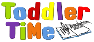 DF Library Event: Toddler Time